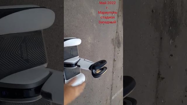 Купил новый планшет в Галактике Мариуполя