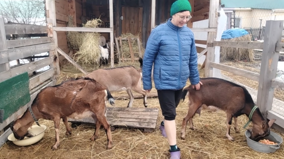 25-04-2026 У меня небольшие проблемы  а дождь не даёт их устранить .