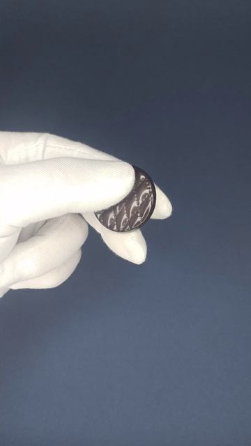 Пуговица Артикул 02761