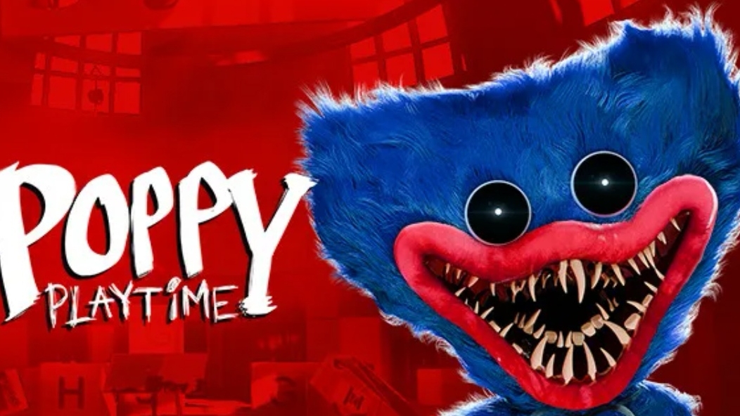 полное прохождение Poppy Play Time 1 глава в чикен ган