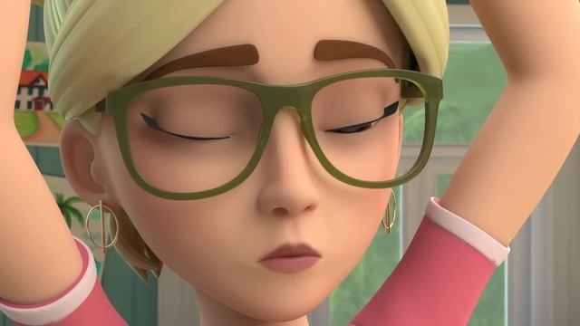 Просто о важном. Про Миру и Гошу