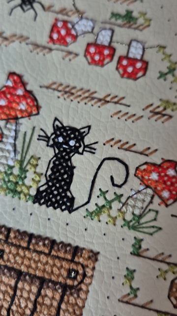 Избушка бабы яги от неокрафт