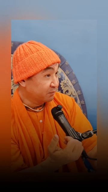 Если нет сострадания... Е.С. Даяван Свами_1080p