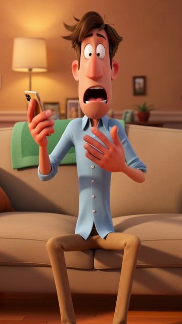 Я ВЗЯЛ ТРУБКУ ЭТО БЫЛ БАНАН 