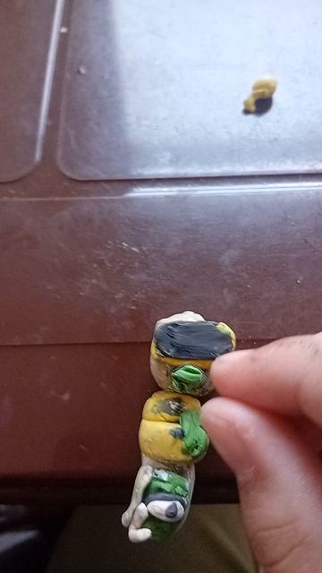 лечим фан бота