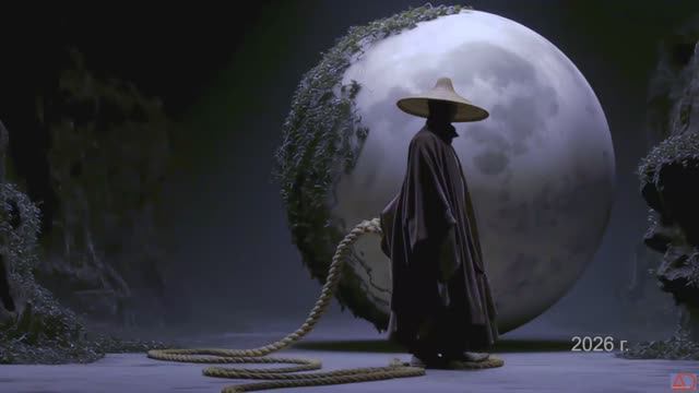 Хранитель Луны