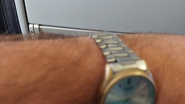 ИЗМЕРЕНИЕ РАДИАЦИИ В САЛОНЕ САМОЛЕТА 11000 метра ТАЙНА