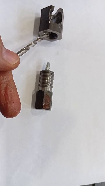 Съемник для шестерёнки ф12 мм