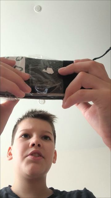 ДОКТОР ДУРКА. ЭКСПЕРИМЕНТ1