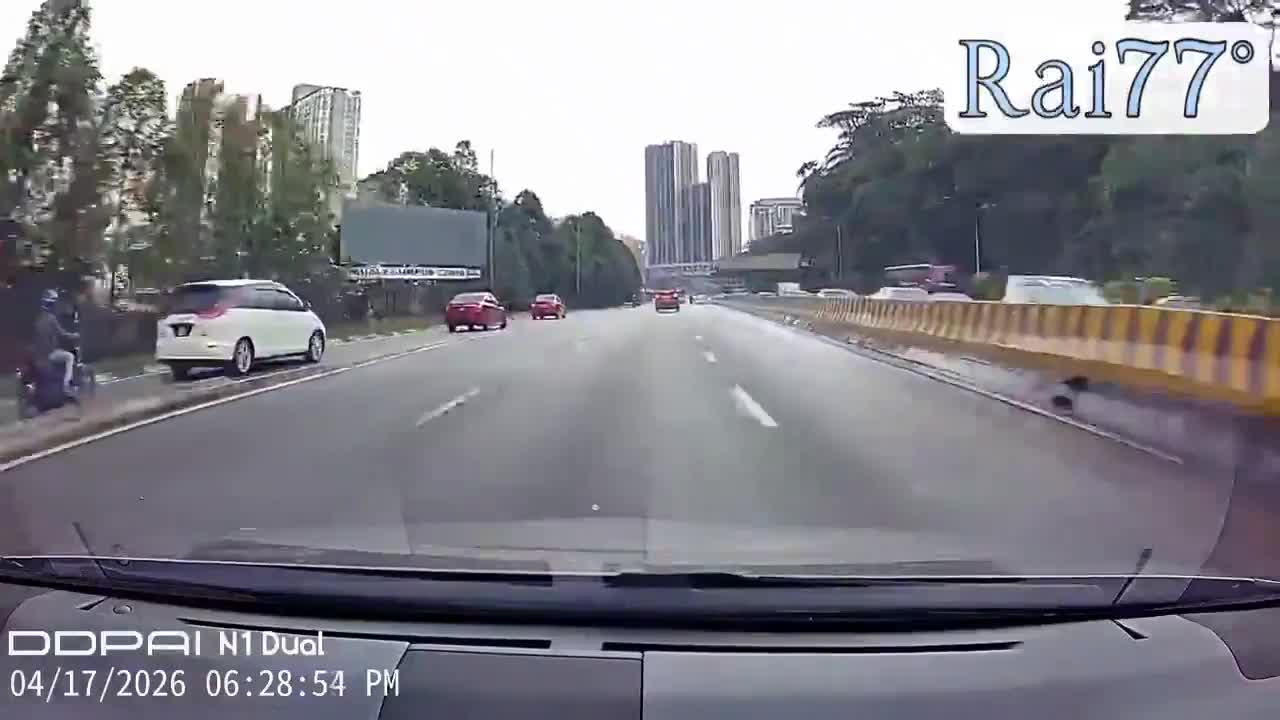 Завалил авто