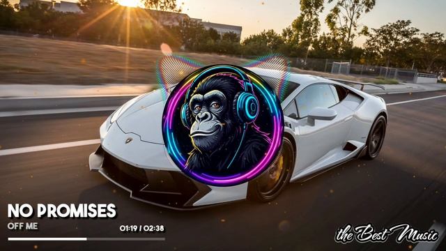 No Promises - OFF ME