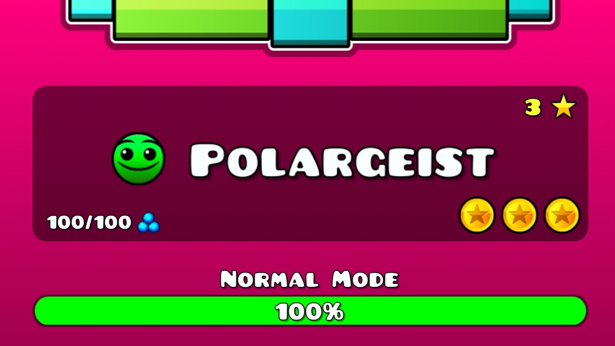 Polargeist 