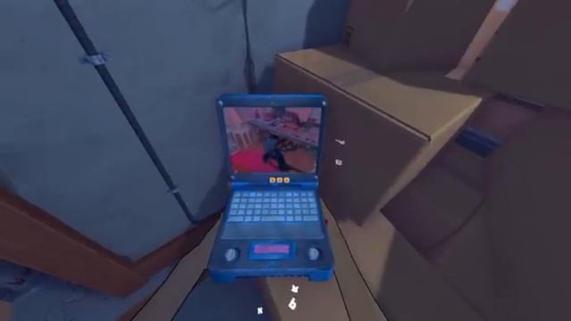 перезалив видео с  Youtube очень смешное видео с Miside часть 3