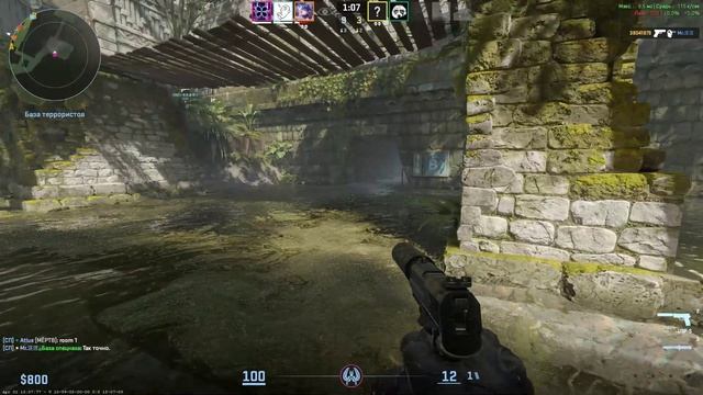 Counter-strike 2 СЦИ ОПЯТЬ4