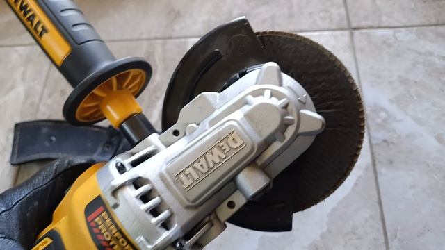 Быстрая заточка кованого ножа