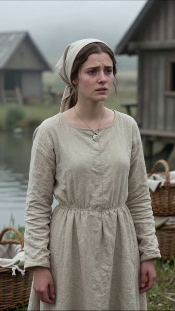 Тайна женской судьбы история драма время