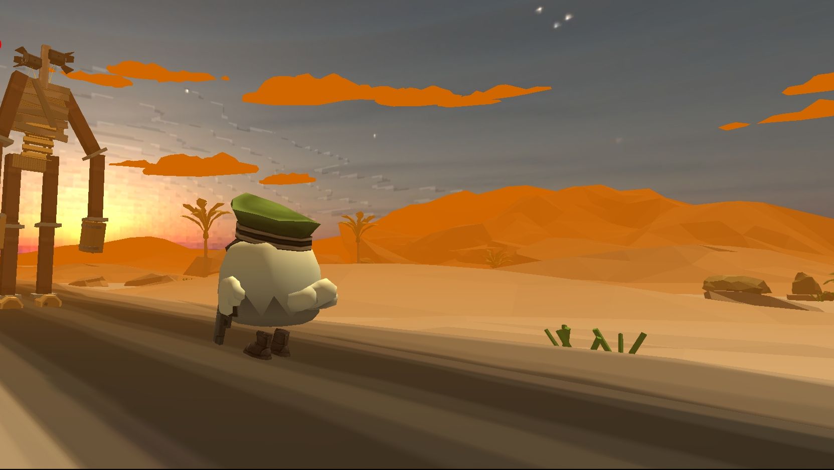 Siren Head 4 ВЫИГРЫШ ЗА МОНСТРОМ