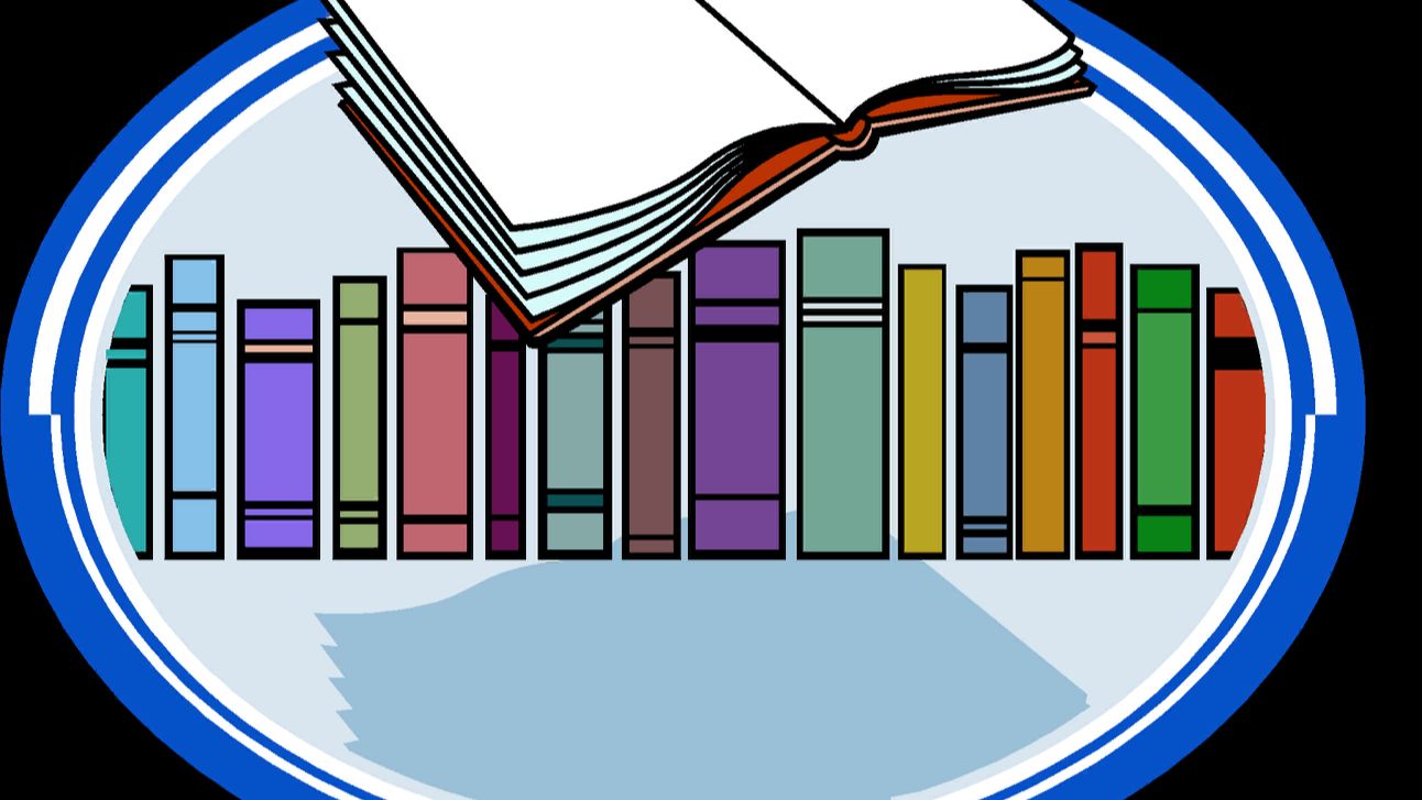 Влог Новые библиотечно информационные технологии