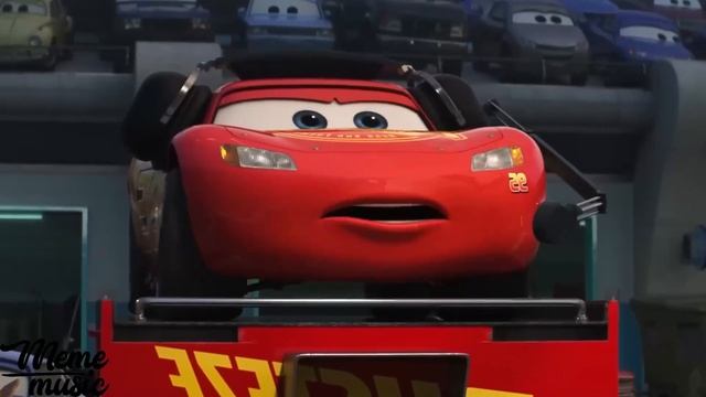 МЕГАМИКС Диноко МакКуин Песня танца гроба КАВЕР