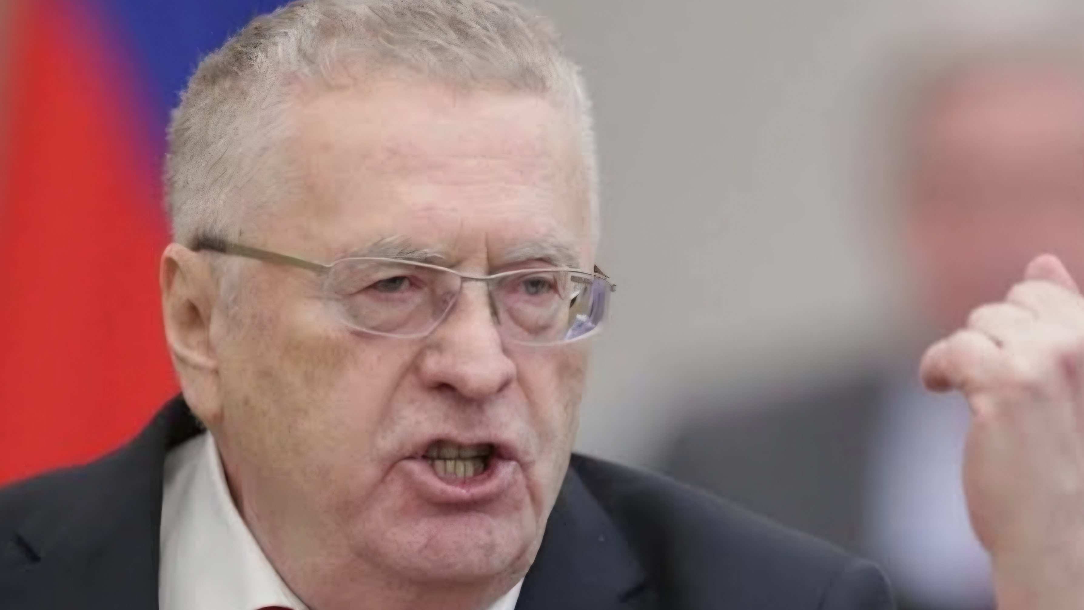 Вспомним про Жириновского и его предсказания