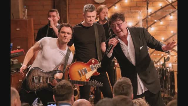 Всё что было важно Cover