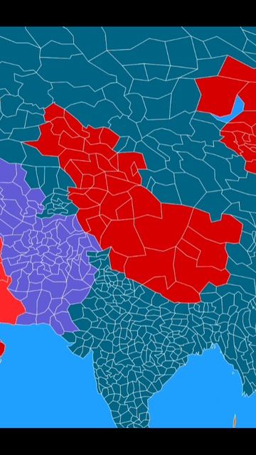 Безумие стран 4 серия сезон 2