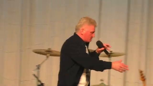 Действие или слово. Ю.Дегтярь. 12.04.26.