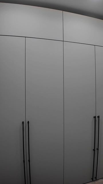 Магия начинается с порога. 