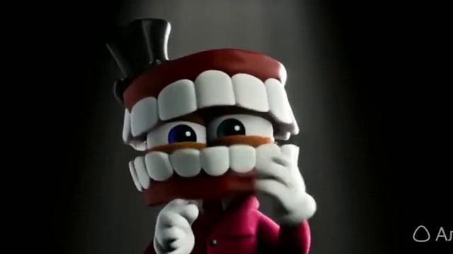 Кейн говорит