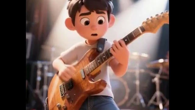 Прорару Рампампау Миниту