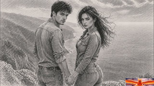 Я дыханием стану твоим