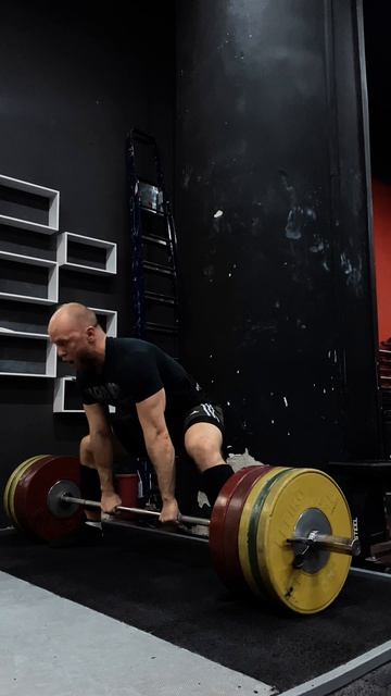 ПАУЭРЛИФТИНГ  СТАНОВАЯ ТЯГА СУМО В ЗАМОК