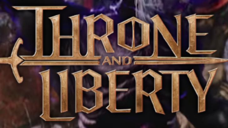 THRONE AND LIBERTY - Вступление
