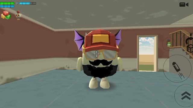 разоблачение на симпа и на какого-то чела