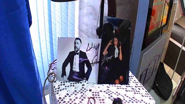 АКУСТИЧЕСКИЙ ВЕЧЕР ЛАМПОВЫЙ КВАРТИРНИК