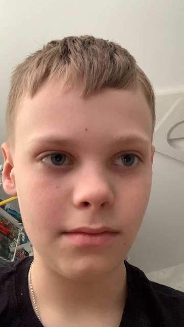 мой кот рассердился!