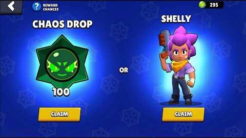 Бравл старс