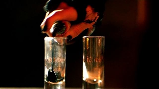 Beast And The Harlot