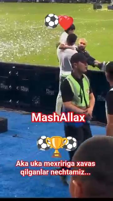 Abduqodir Xusanov Ukasiga NIMALAR Qildi....