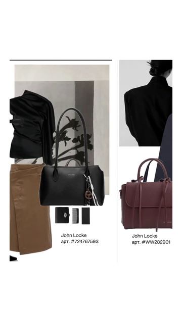 Зачем переплачивать? У JOHNLOCKE доступная роскошь с ВБ Ww334399 бежевая и др. на коллажах