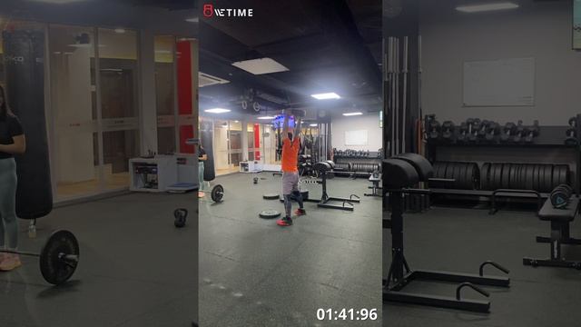 Кузьминов Константин  ТФ КОЖУХОВО  чк57