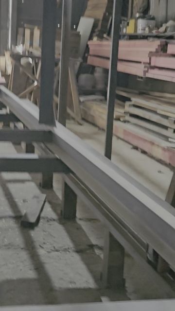 Производство модульных домов. ВудЛэнд проект