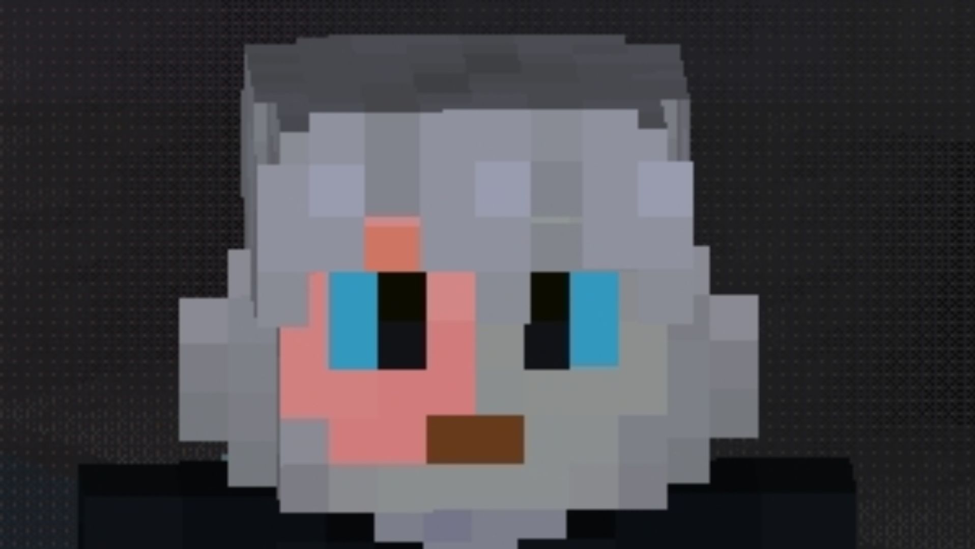 Я потерял свою любимую железную кирку! Нееееееет!!!