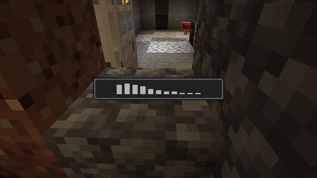 у меня сломался майнкрафт 