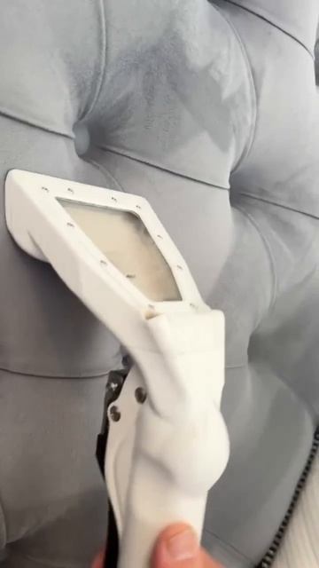 Профессиональная химчистка мебели в Мурманске и области