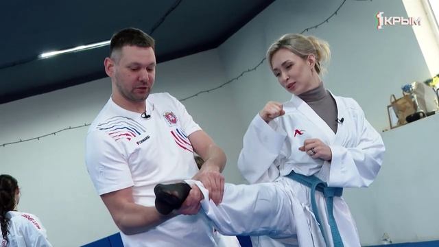 Спорт. Лица. Юрий Сидамонидзе