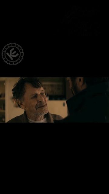 Жесткий разговор Бутчера с отцом_ Я твоя точная копия