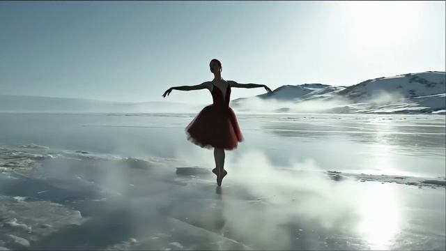 FROZEN REALMS The Last Shelter   SCI-FI AI Short Film