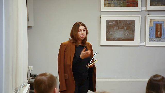 Презентация книги Немое кино: книга стихотворений