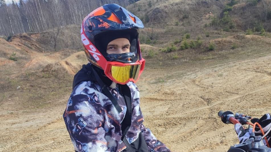 Нови4ек Vs Про Эндуро